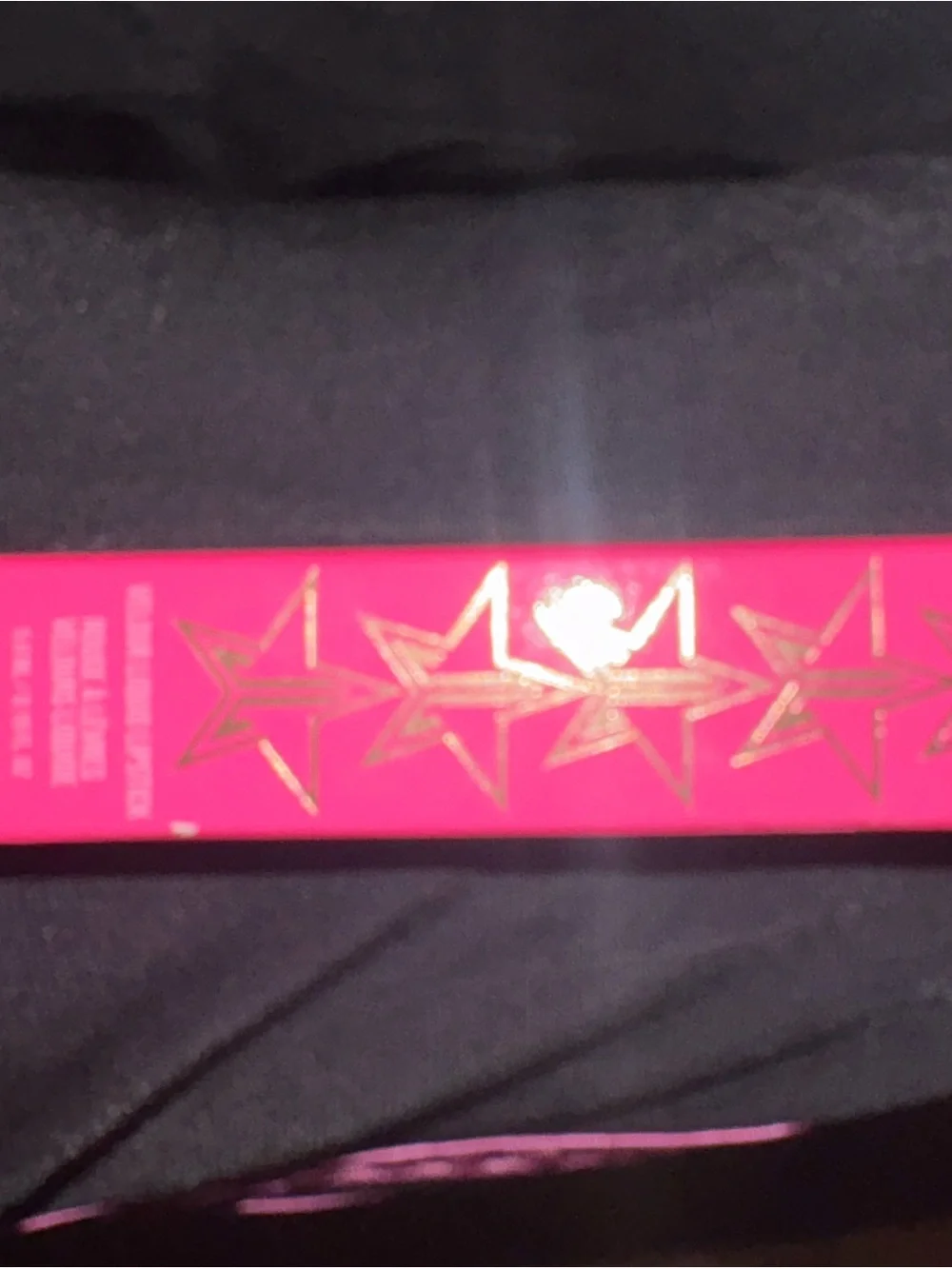 Jeffree Star Velour Liquid Lipstick - White dr*g lord